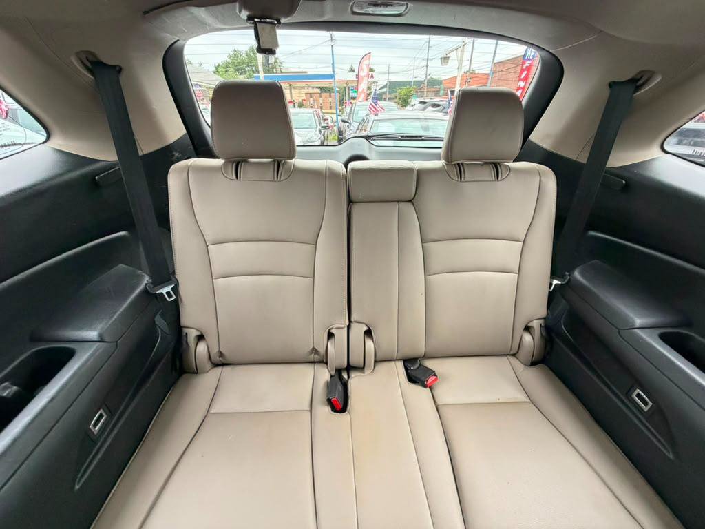 Used 2017 Honda Pilot EX-L image 27