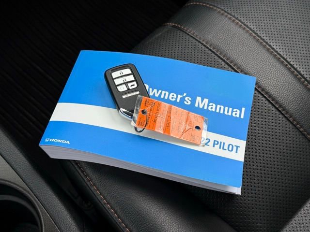 Used 2022 Honda Pilot TrailSport image 7