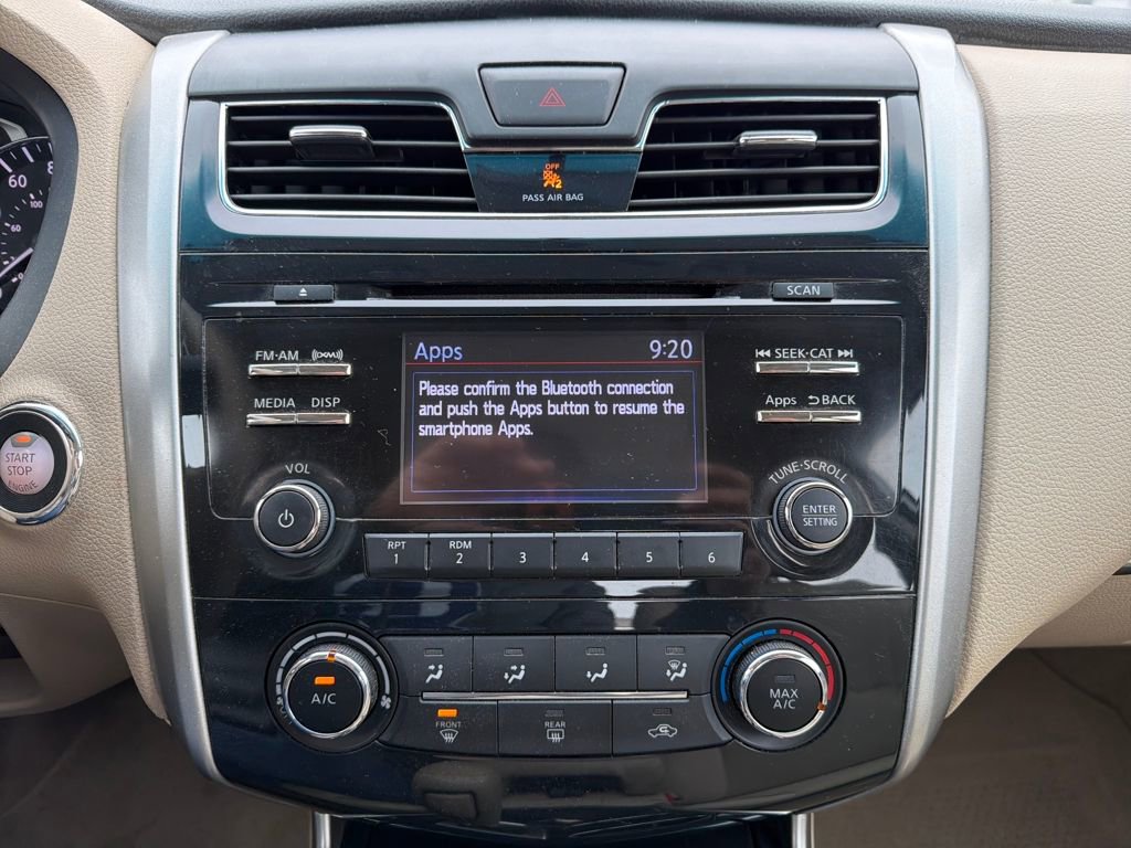 Used 2014 Nissan Altima 2.5 S w/ Sport Value Package image 36