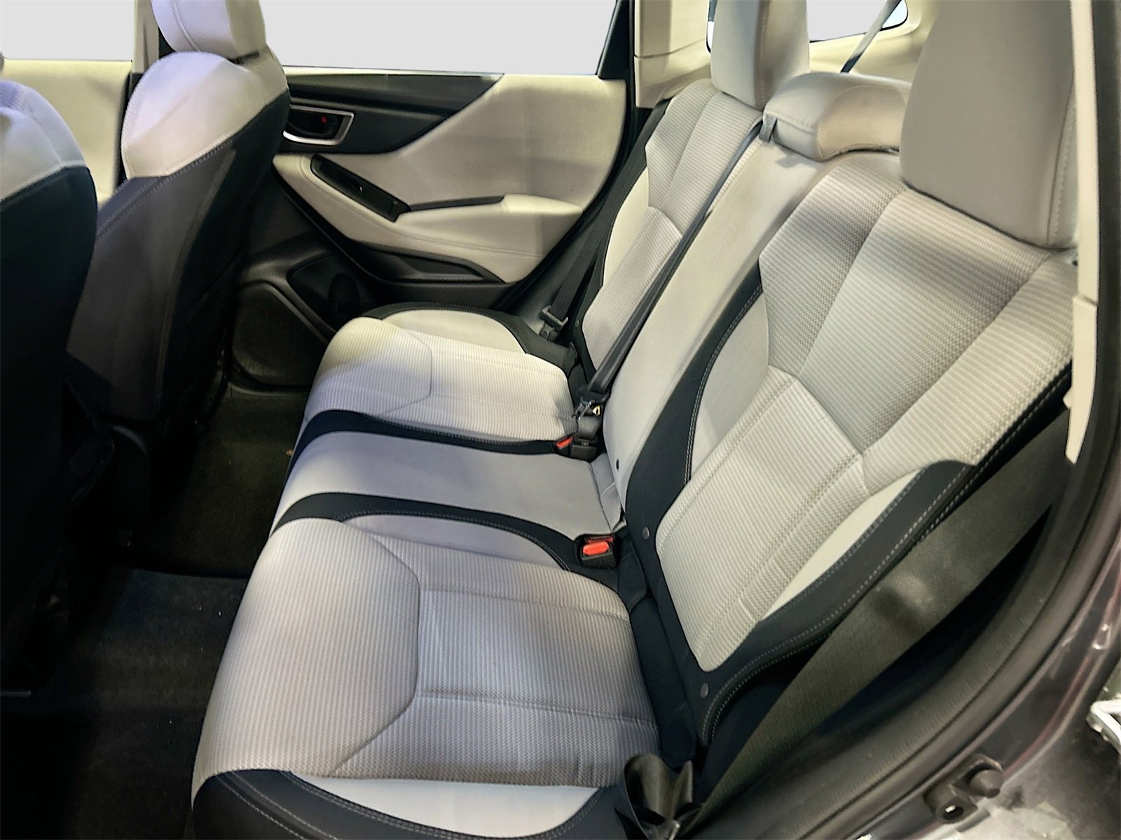 Used 2024 Subaru Forester Base image 23