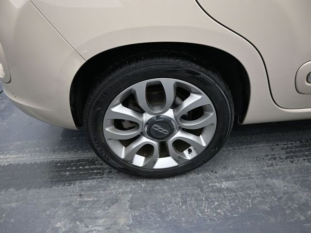 Used 2014 FIAT 500L Lounge image 39