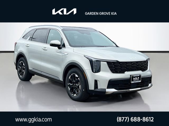 New 2026 Kia Sorento S image 1
