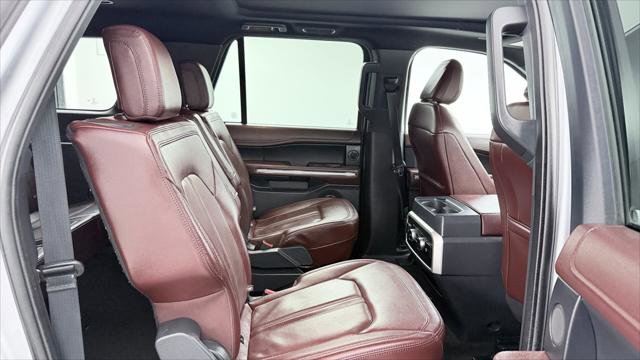 Used 2023 Ford Expedition Max Limited AWD/4WD image 18
