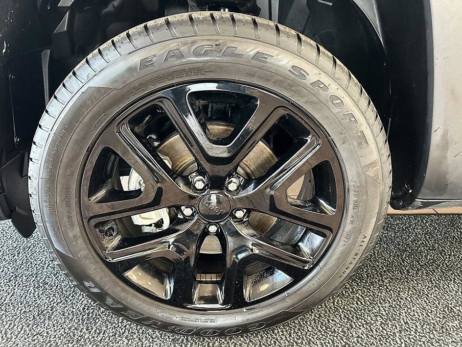 Used 2022 Jeep Renegade Altitude w/ Convenience Group image 30