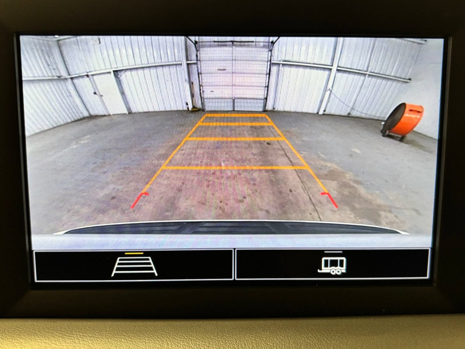 Used 2024 Chevrolet Tahoe LS w/ Driver Alert Package RWD image 14