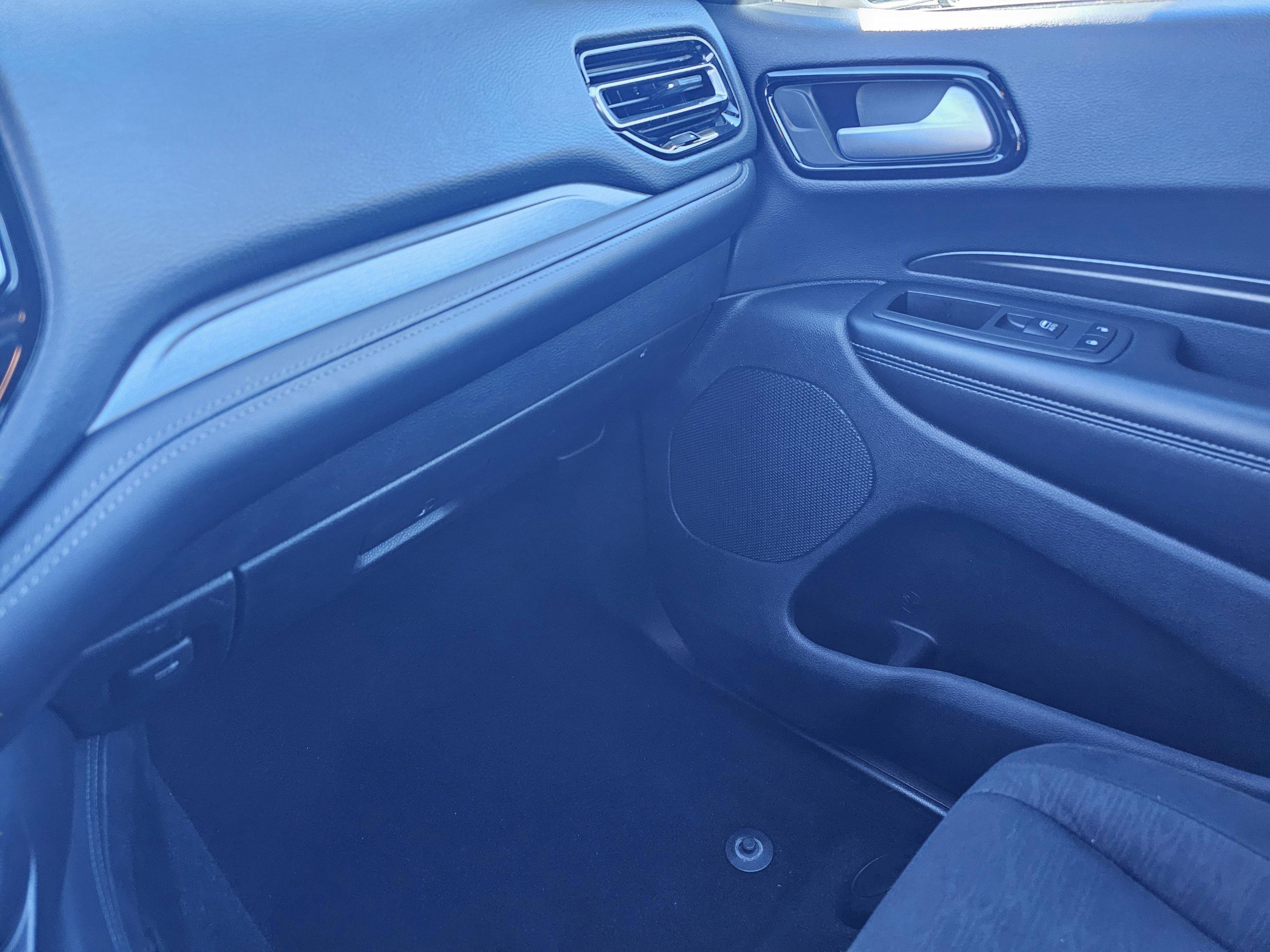 Used 2024 Dodge Durango SXT image 27