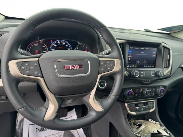 Used 2023 GMC Terrain Denali AWD/4WD image 12