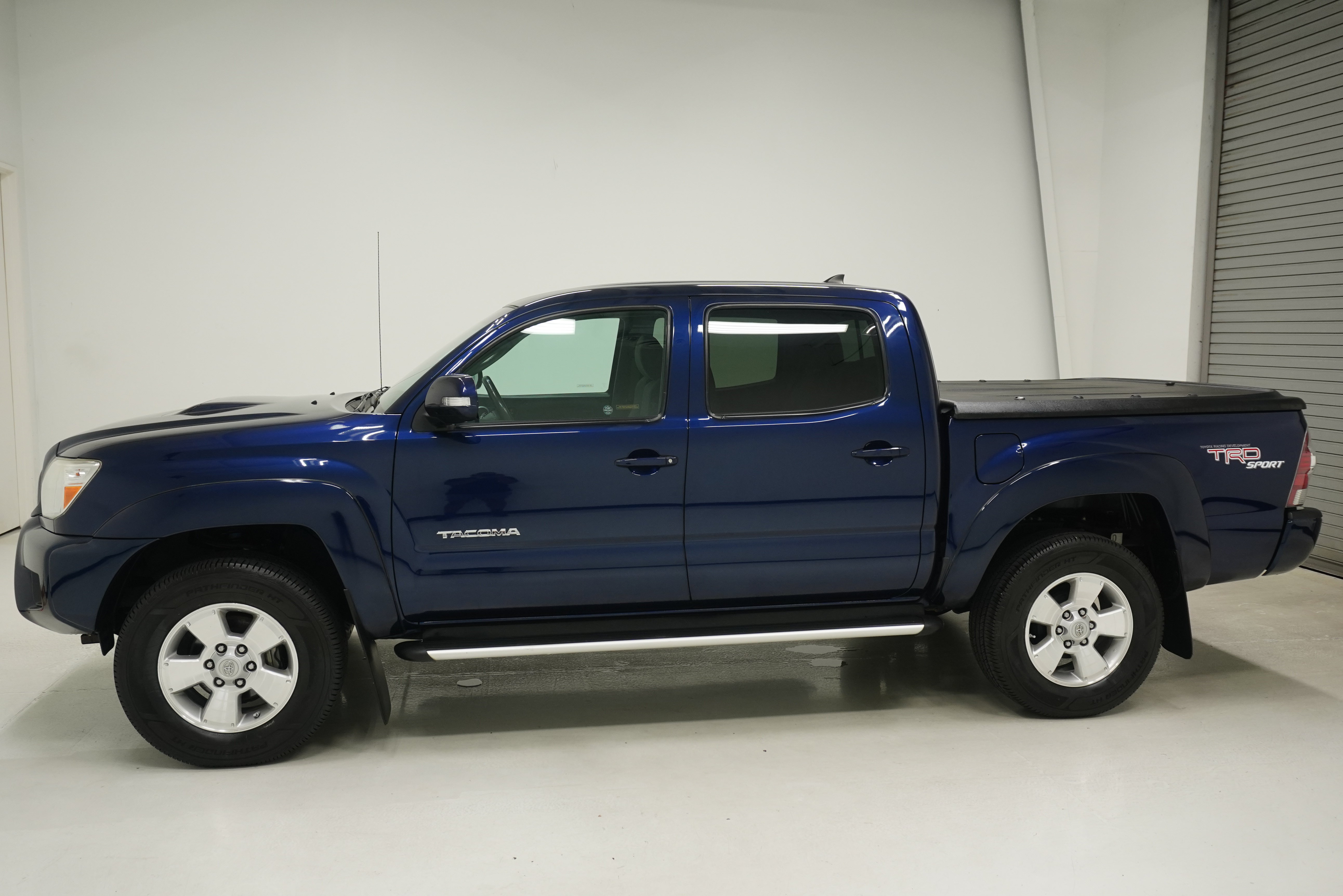 Used 2012 Toyota Tacoma PreRunner w/ TRD Sport Pkg RWD image 7