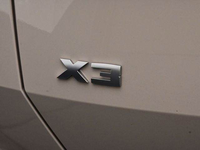 New 2026 BMW X3 M50 w/ Premium Package image 24
