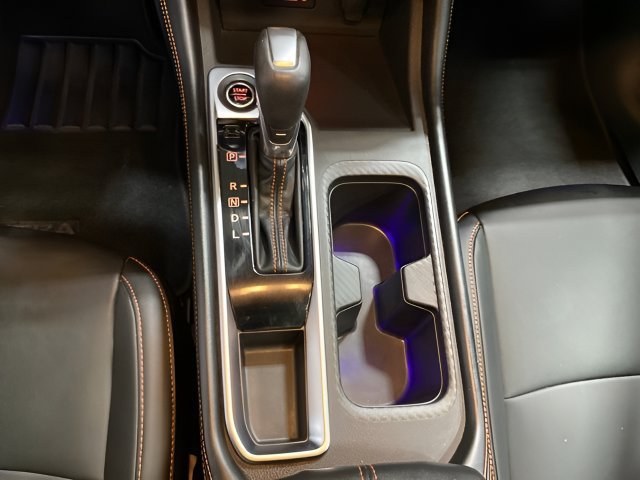 Certified 2022 Nissan Sentra SR w/ SR Premium Package FWD image 18