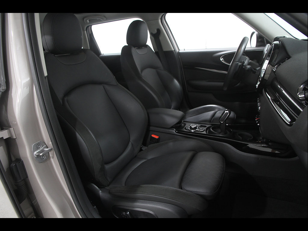 Used 2024 MINI Cooper Clubman S AWD/4WD image 16
