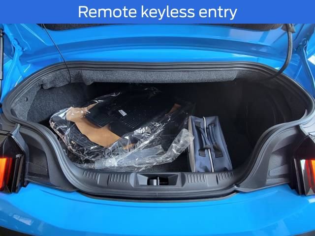 New 2026 Ford Mustang Premium image 14