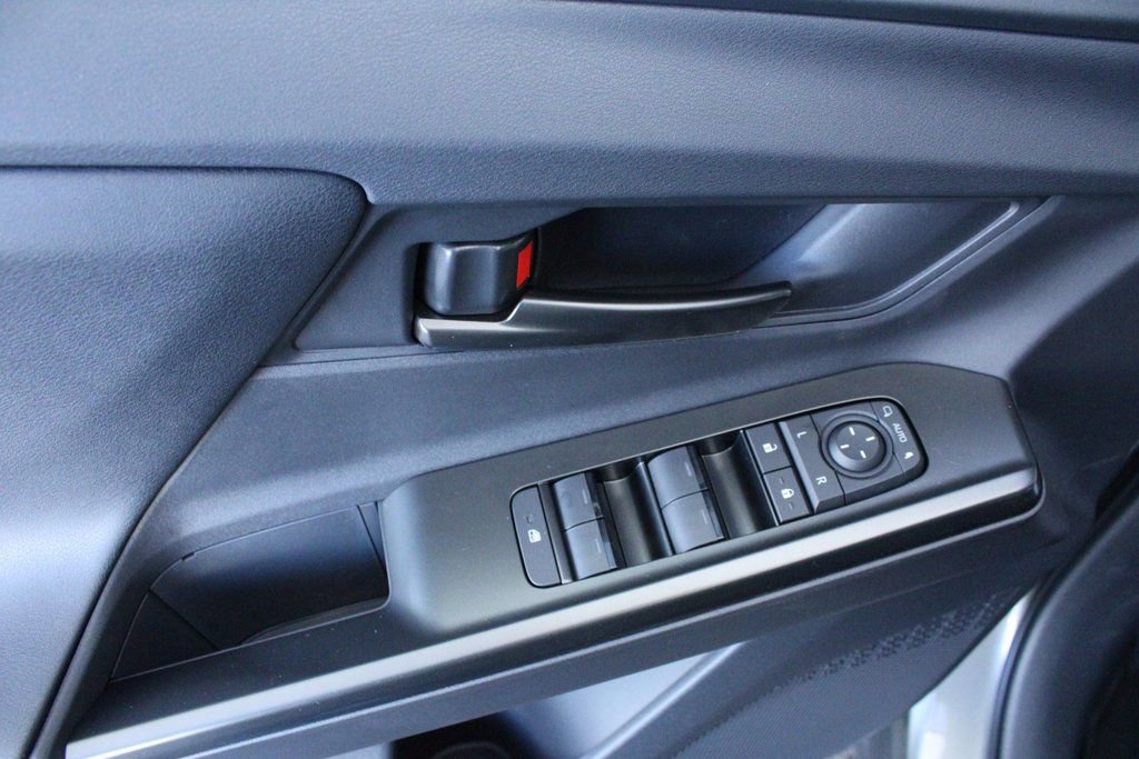 New 2026 Toyota bZ XLE AWD/4WD image 19