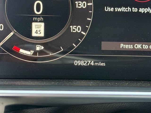 Used 2019 Land Rover Range Rover HSE AWD/4WD image 22