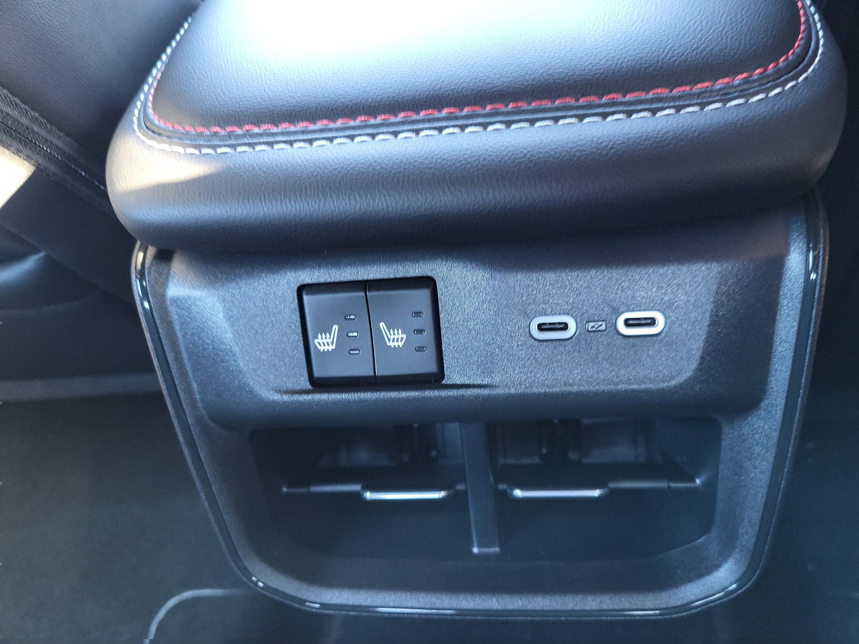 New 2026 Dodge Charger Scat Pack AWD/4WD image 16