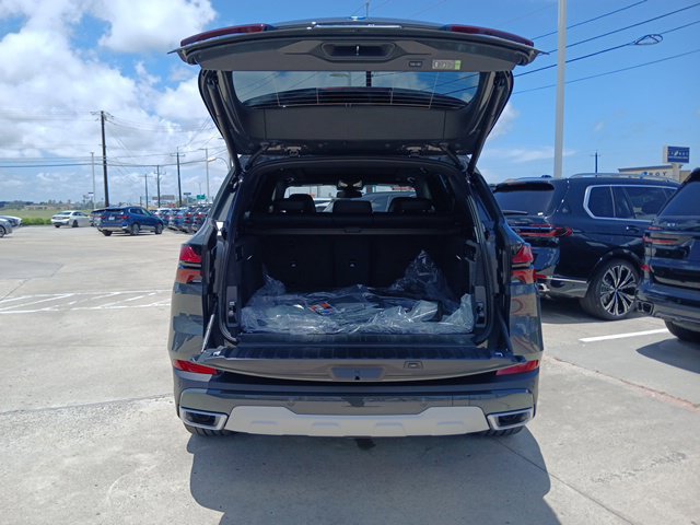 New 2026 BMW X5 sDrive40i w/ Climate Comfort Package RWD image 9