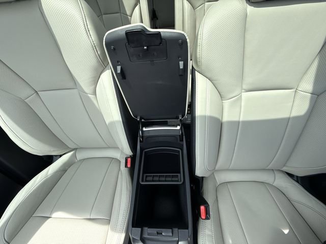 New 2026 Subaru Ascent Limited AWD/4WD image 21