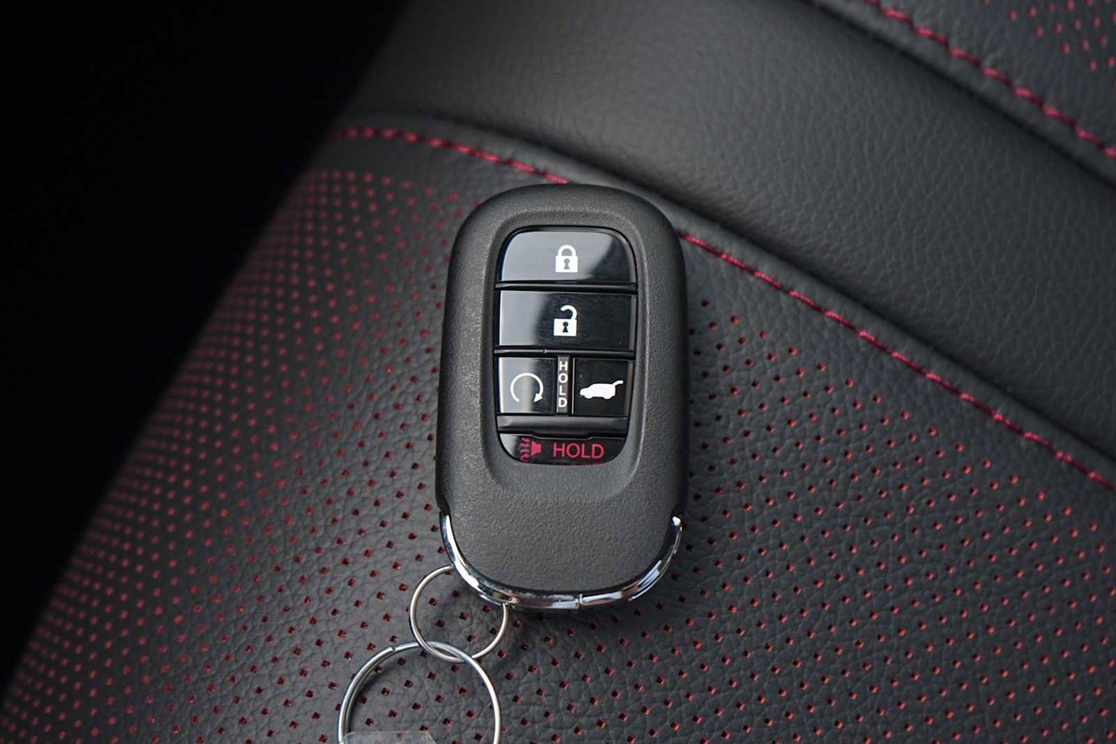 New 2026 Honda Pilot Black Edition image 20