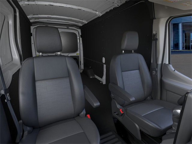 New 2026 Ford Transit 250 148 Medium Roof w/ Load Area Protection Package image 10