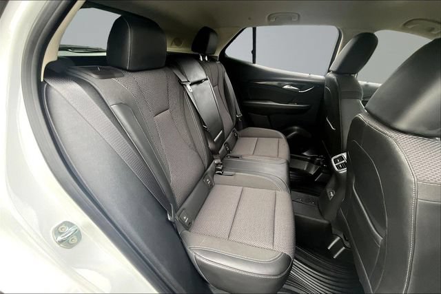 Used 2023 Buick Envision Preferred FWD image 24