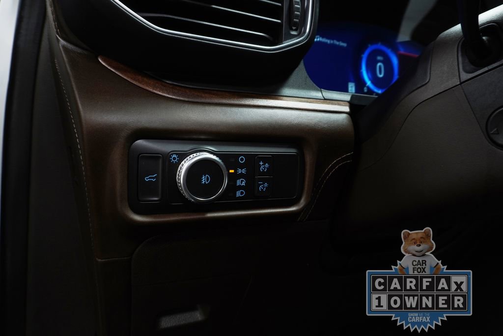 Used 2022 Ford Explorer King Ranch w/ Premium Technology Package AWD/4WD image 26