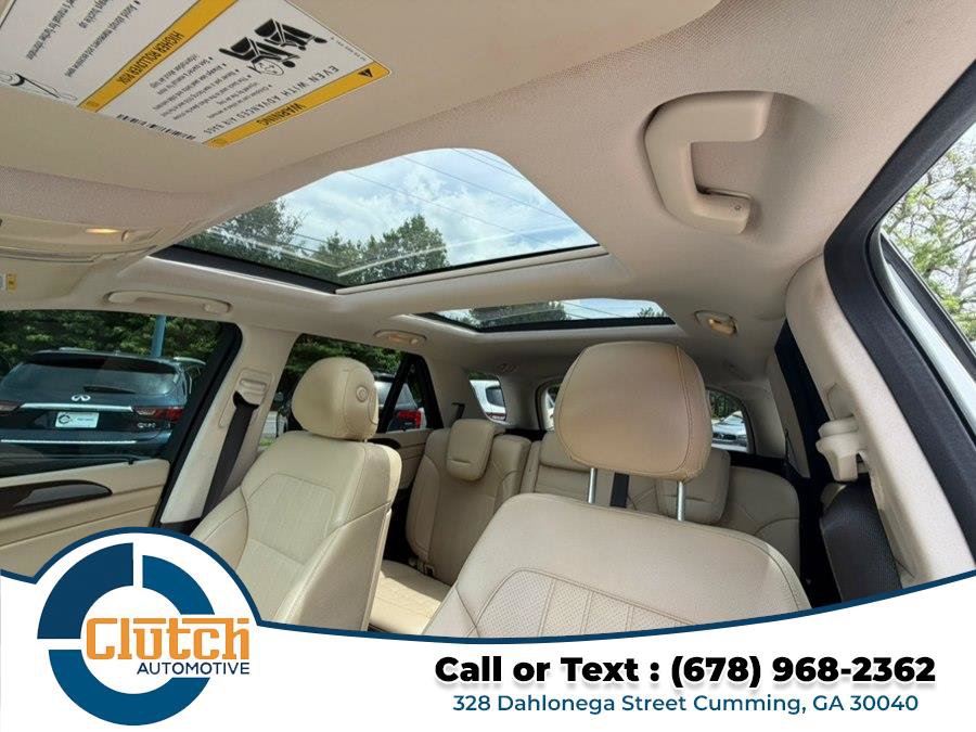 Used 2018 Mercedes-Benz GLE 350 image 13