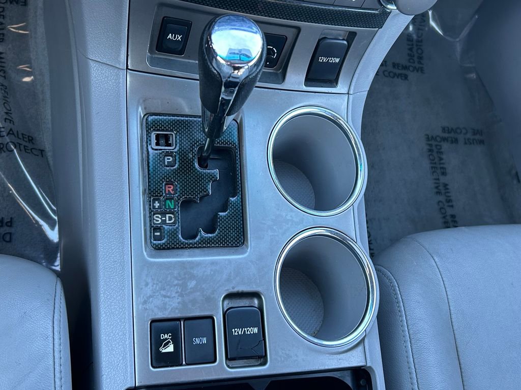 Used 2008 Toyota Highlander Sport image 25