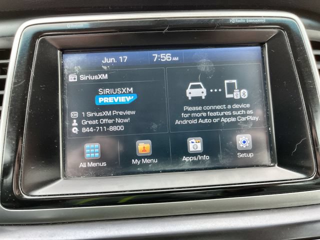 Used 2019 Hyundai Sonata SEL FWD image 14