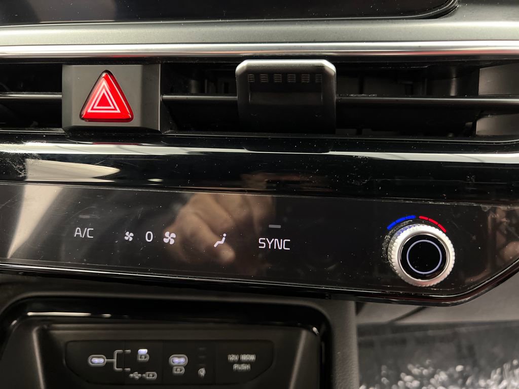 Used 2026 Kia K5 GT-Line w/ GT-Line Premium Package image 48