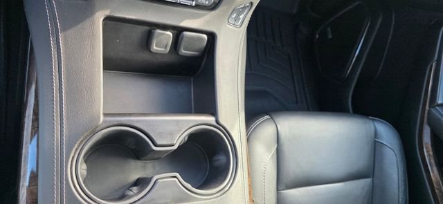 Used 2020 Chevrolet Tahoe LT image 24