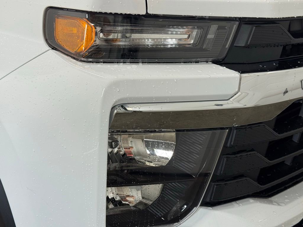 New 2025 Chevrolet Silverado 2500 LT w/ Convenience Package image 14