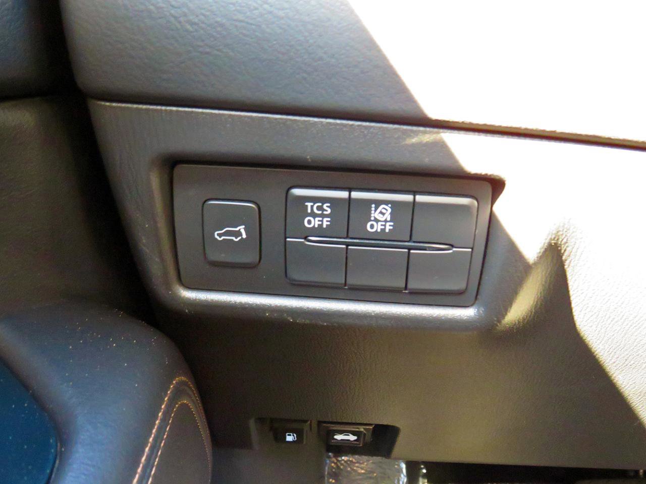 Used 2018 MAZDA CX-5 Grand Touring image 26