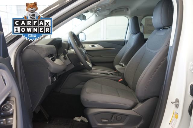 Used 2026 Ford Explorer Active image 21