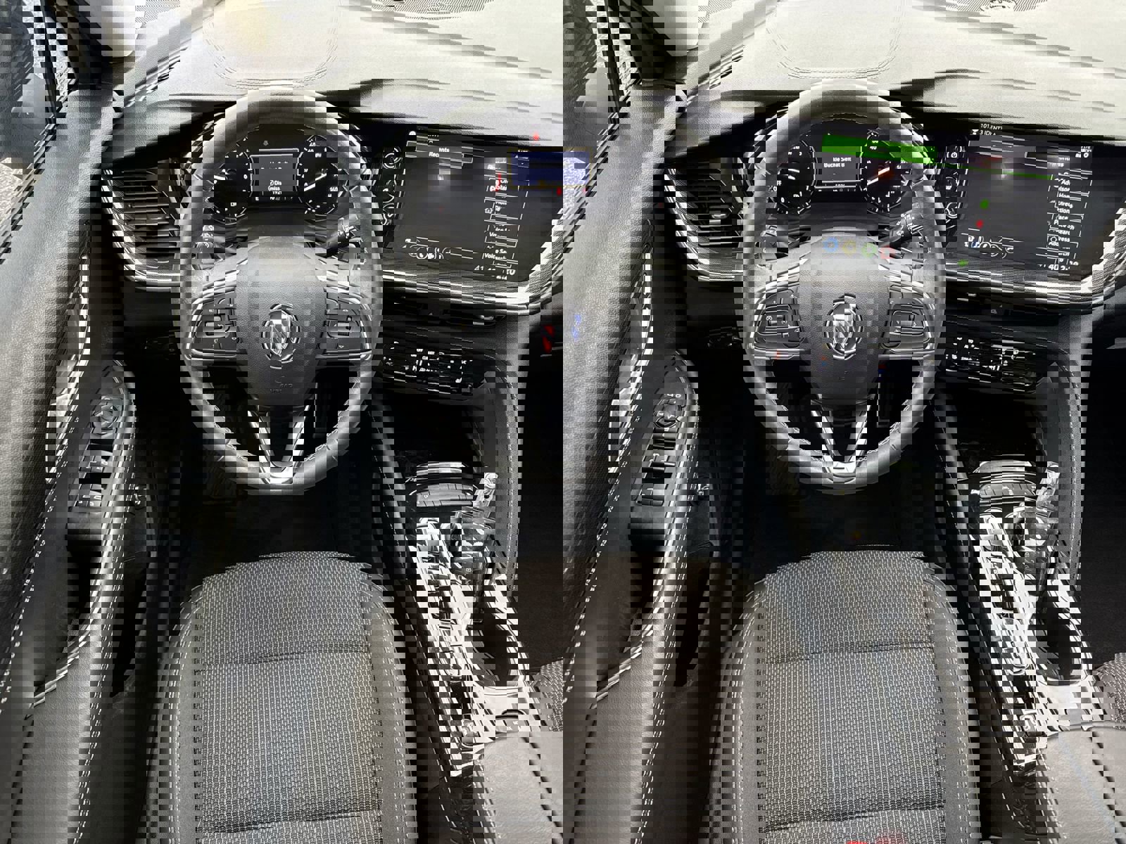 Certified 2023 Buick Envision Preferred image 27