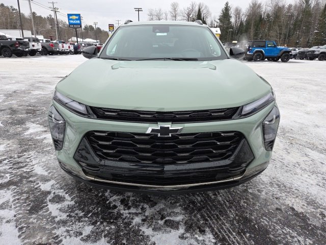 New 2026 Chevrolet Trax ACTIV w/ Driver Confidence Package image 69