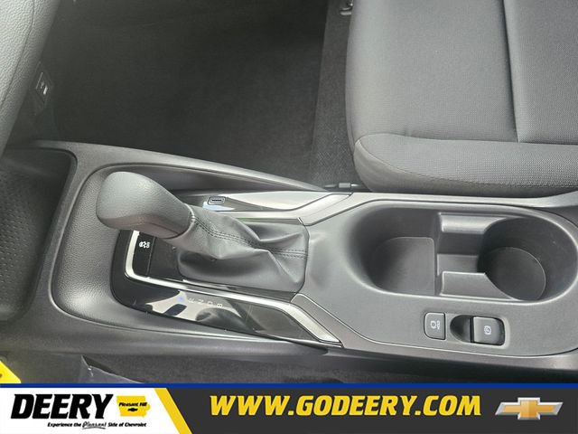 Used 2026 Toyota Corolla LE FWD image 1