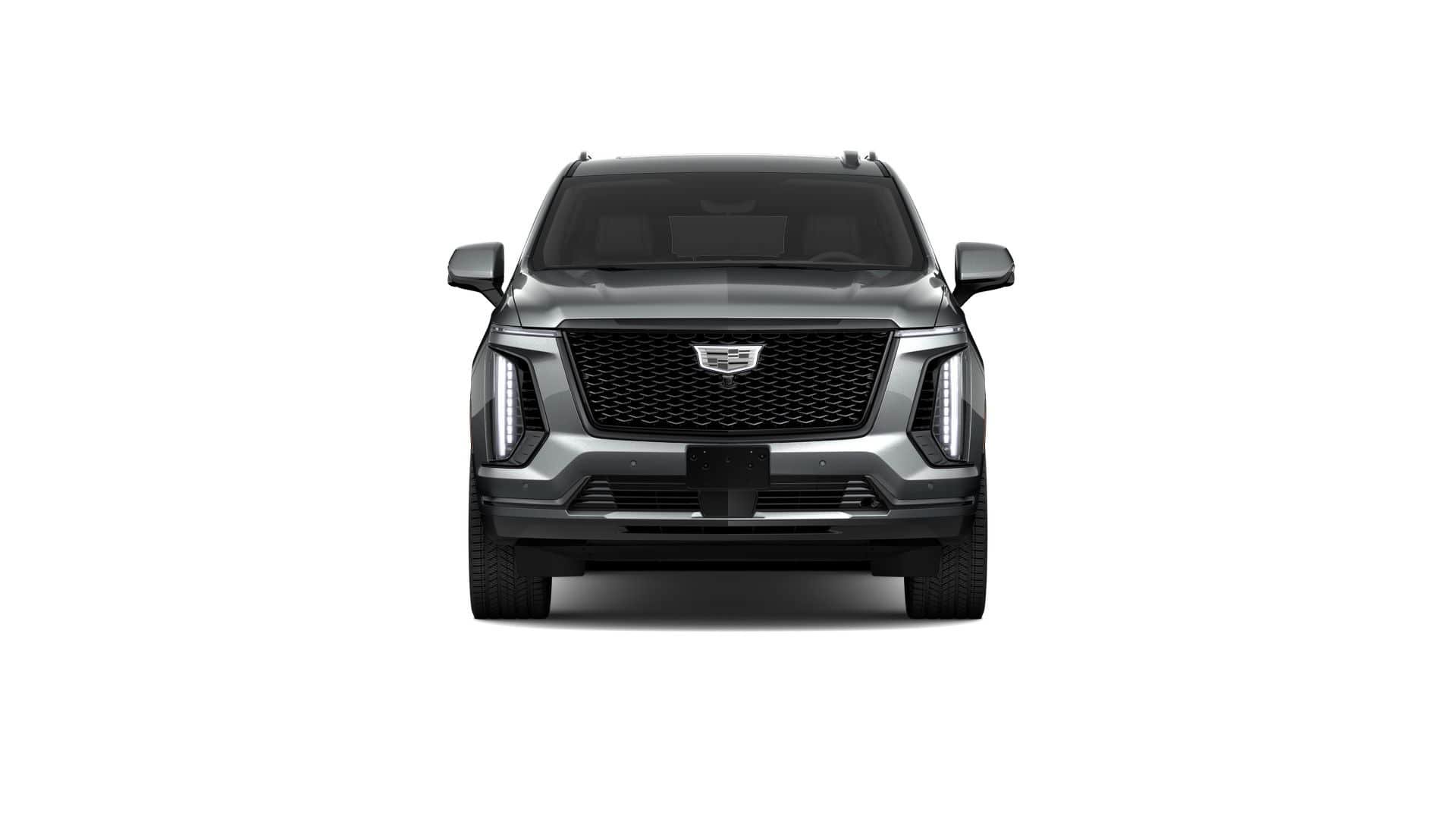 New 2026 Cadillac Escalade ESV Platinum Sport w/ LPO, ONYX Package AWD/4WD image 31
