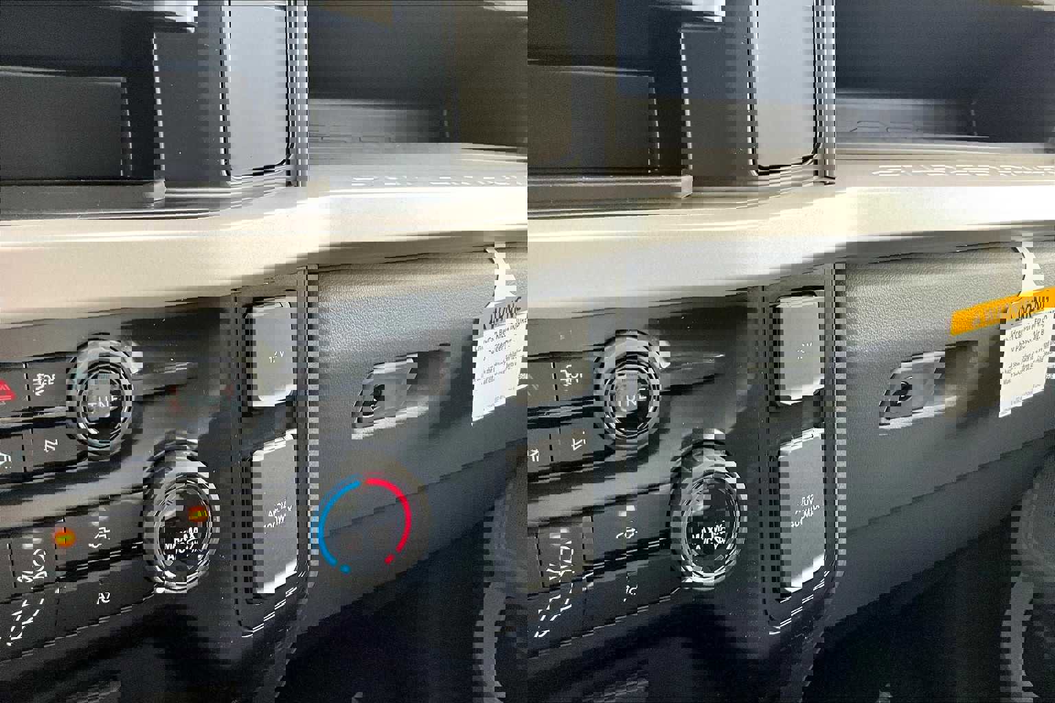 New 2026 Ford F250 XL w/ STX Appearance Package image 19