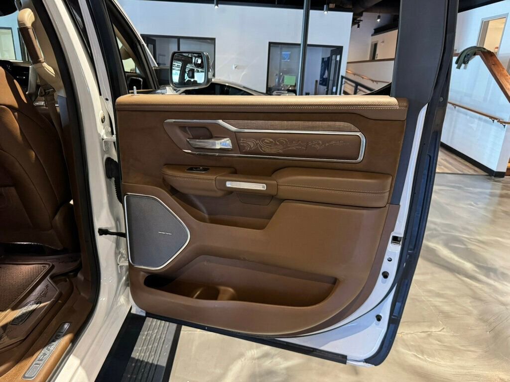 Used 2021 RAM 1500 Limited image 26