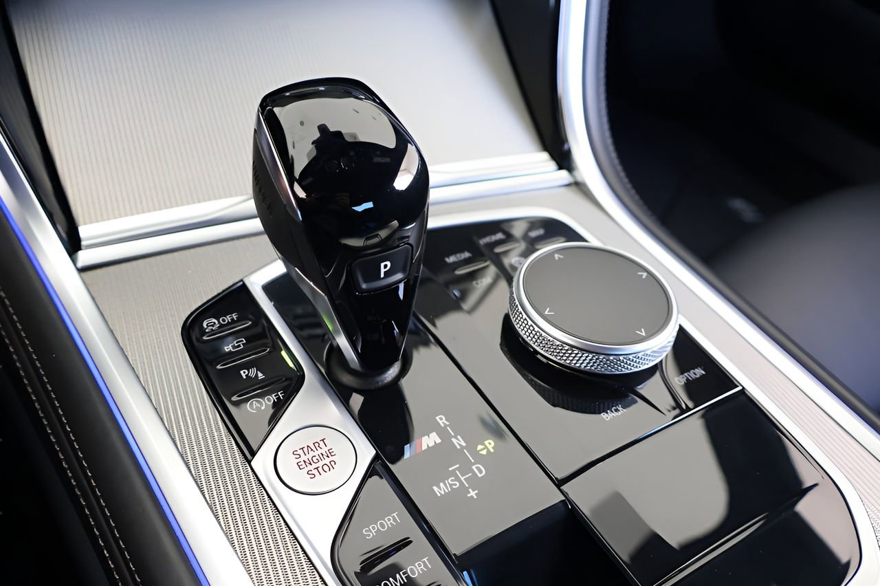 Used 2022 BMW M850i xDrive Coupe image 22