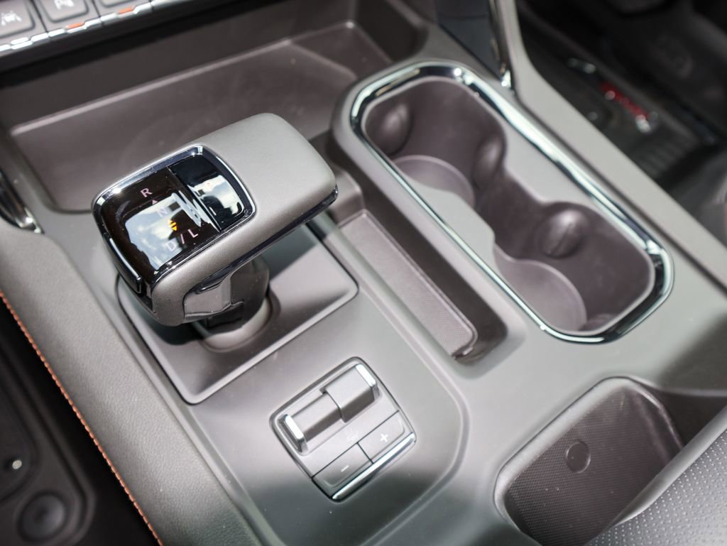 New 2026 GMC Sierra 1500 AT4 AWD/4WD image 23