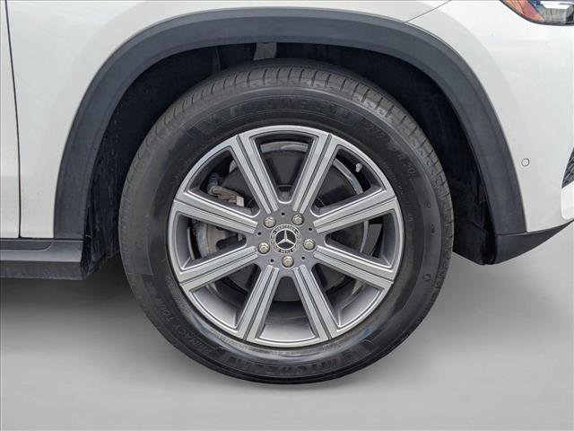 Used 2023 Mercedes-Benz GLS 450 4MATIC image 23