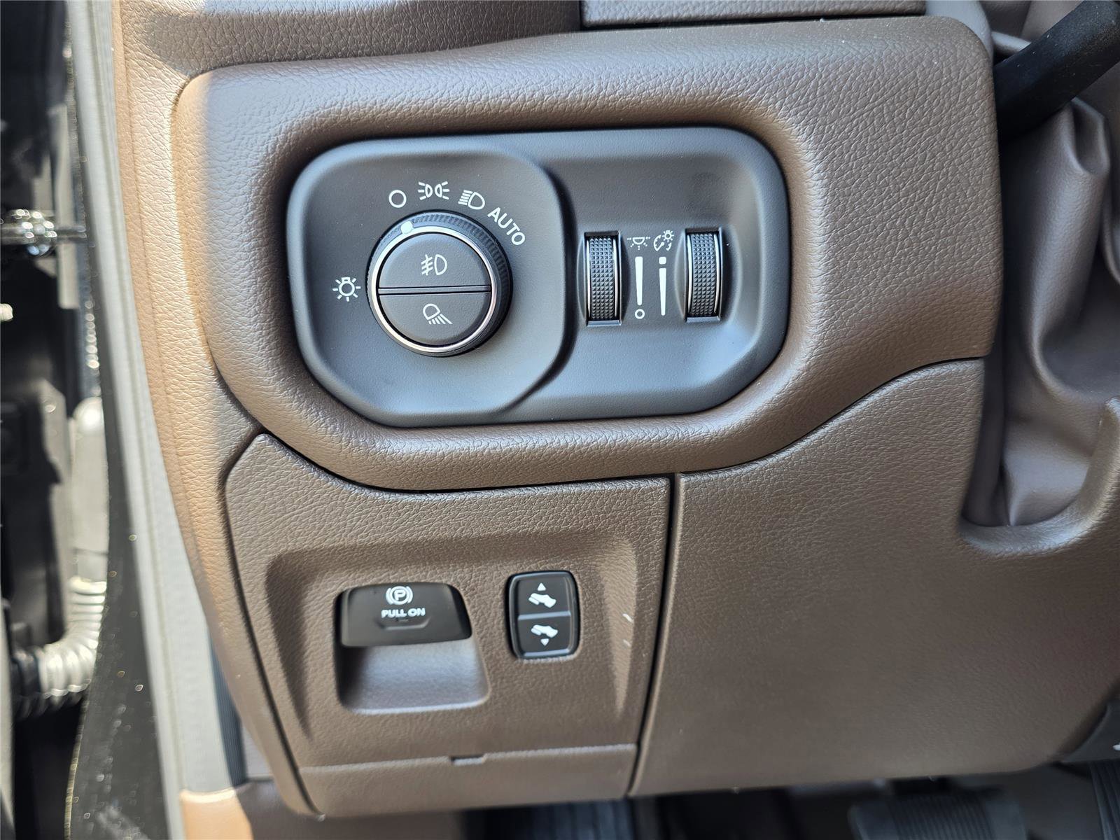 New 2026 RAM 1500 Laramie image 22