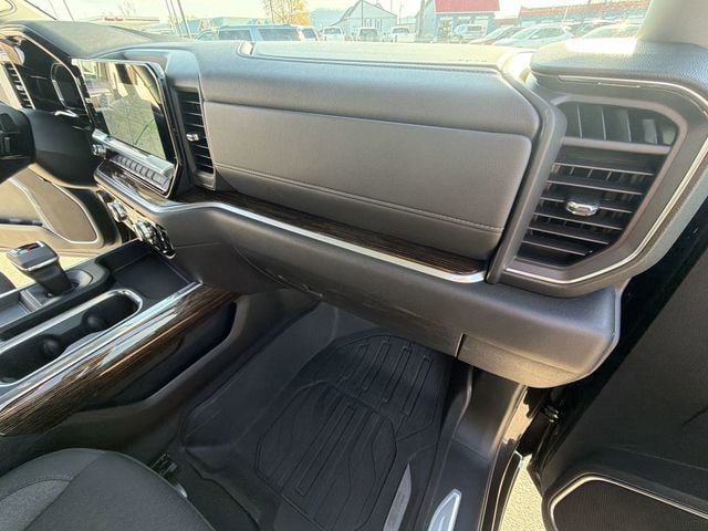 Used 2026 GMC Sierra 1500 Elevation AWD/4WD image 33