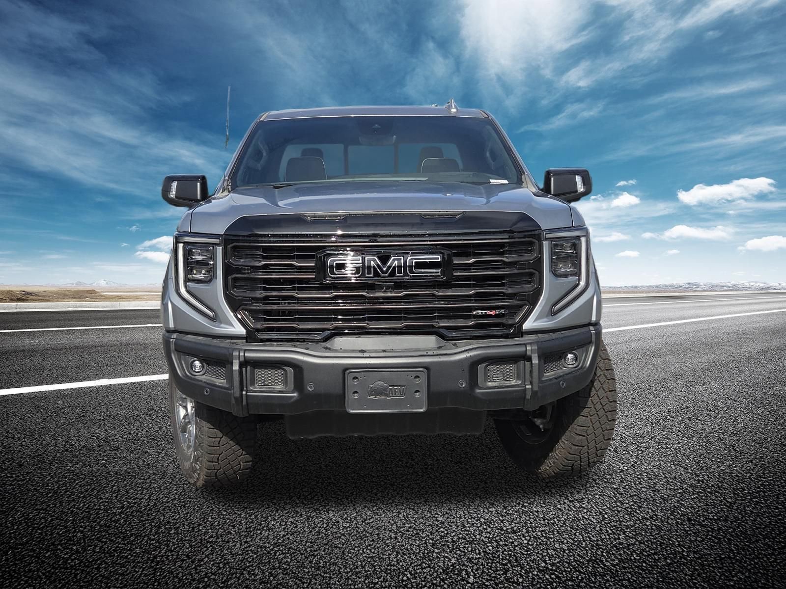 New 2026 GMC Sierra 1500 AT4X w/ LPO, Black Badging Package AWD/4WD image 20