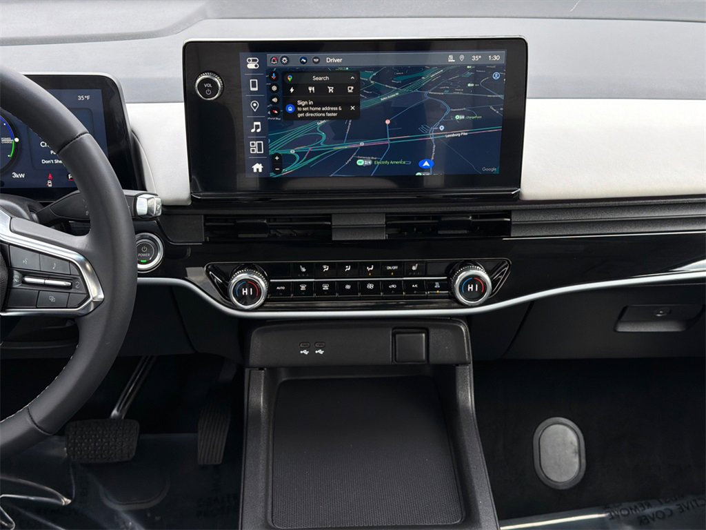 Used 2025 Honda Prologue Touring image 18