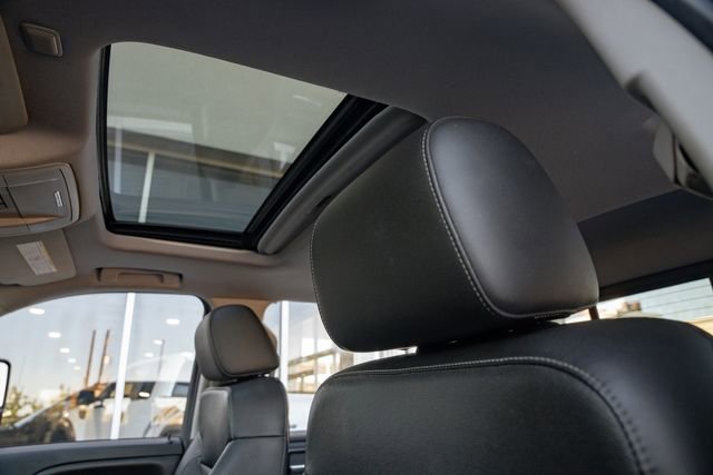 Used 2015 Chevrolet Silverado 3500 LTZ w/ Duramax Plus Package image 24