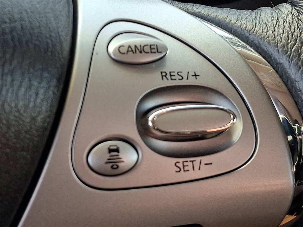 Used 2018 Nissan Murano SL image 22