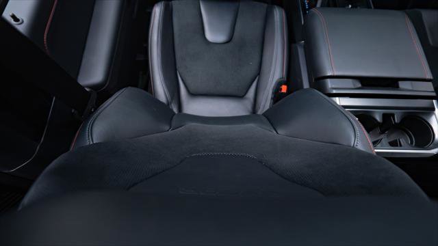 Used 2025 Ford F150 Raptor image 31