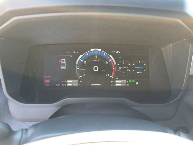 New 2026 Toyota Tundra Limited AWD/4WD image 22